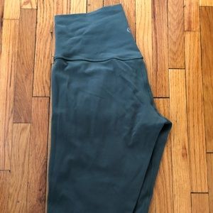 Lululemon Align Leggings